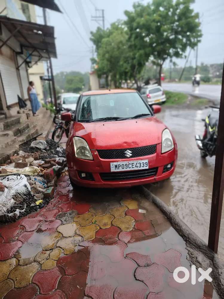 Maruti Suzuki Swift Xdi 2009 Petrol