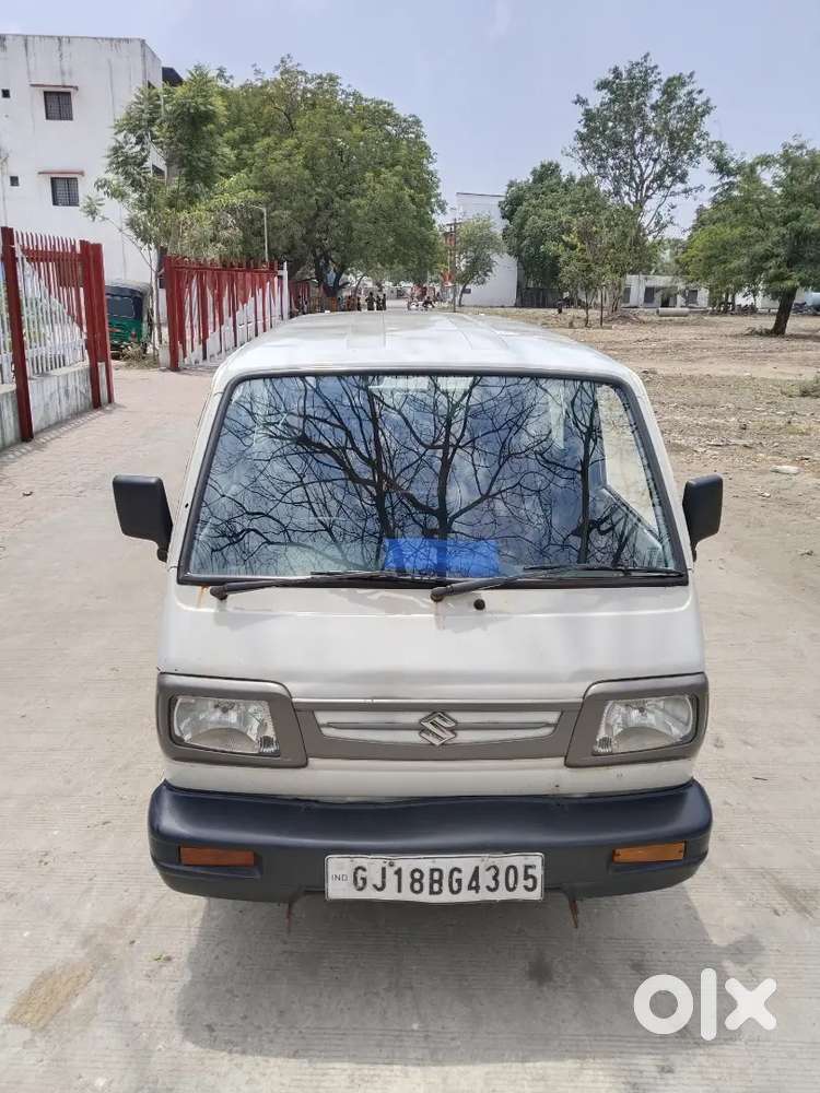 Maruti Suzuki Omni 2017 .rs155786
