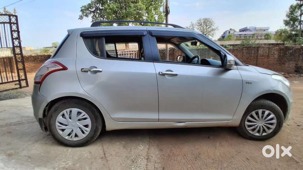 Maruti Suzuki Swift 2016 Petrol Good Condition