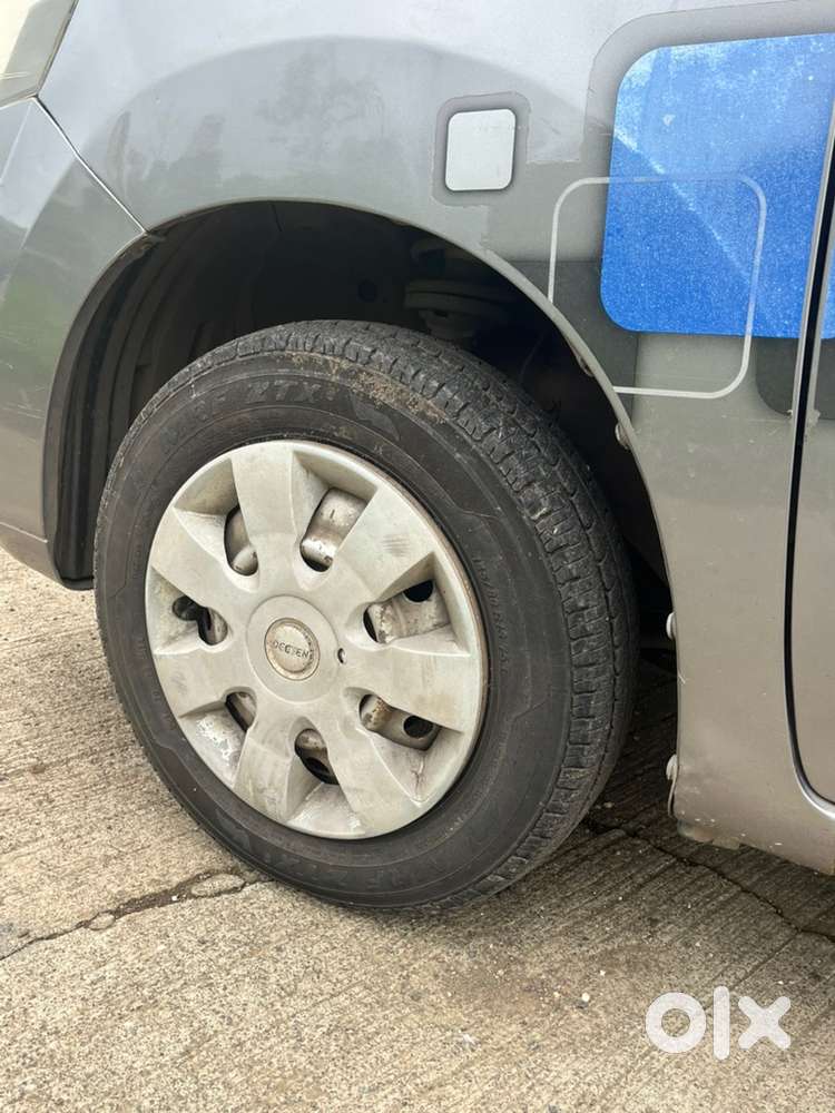 2012 Maruti Suzuki Wagon R