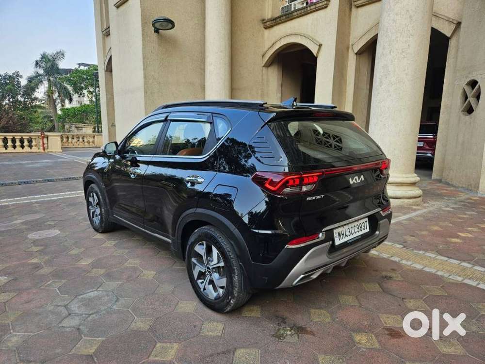 Kia Sonet