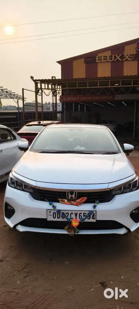 Honda City 2024 1.5 V Petrol