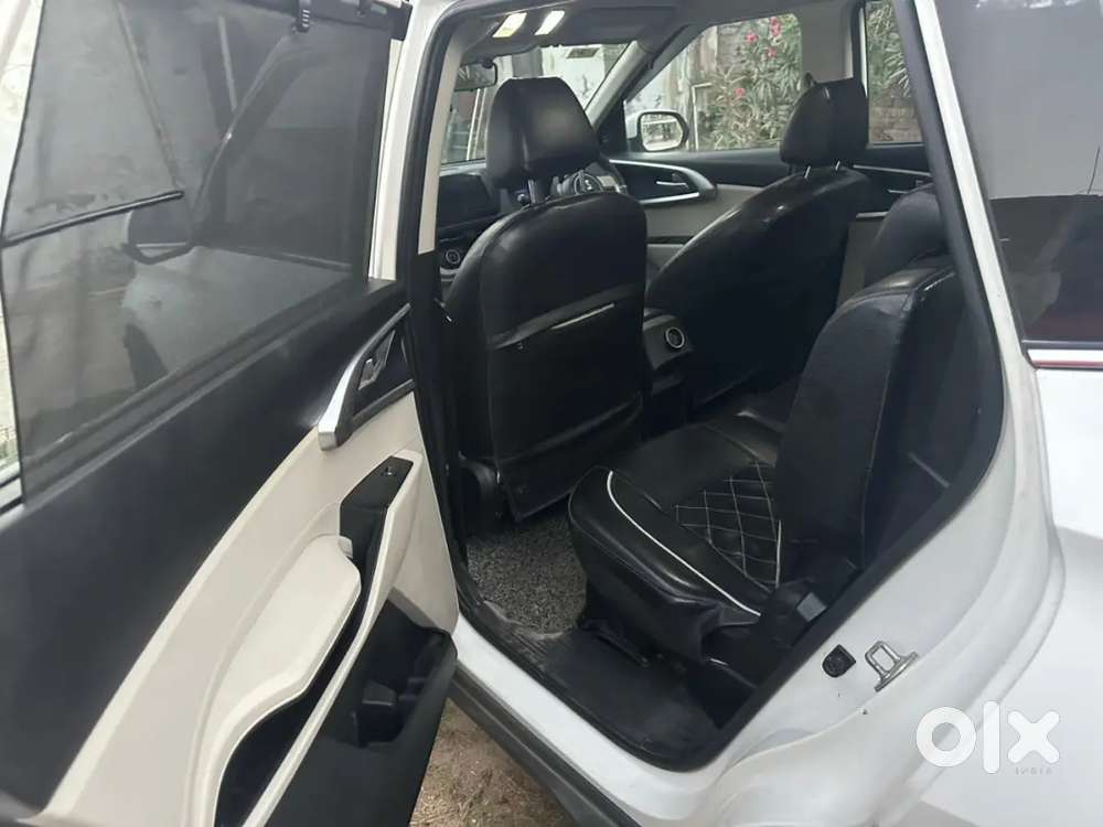 Kia Carens 2023 Diesel Well Maintained