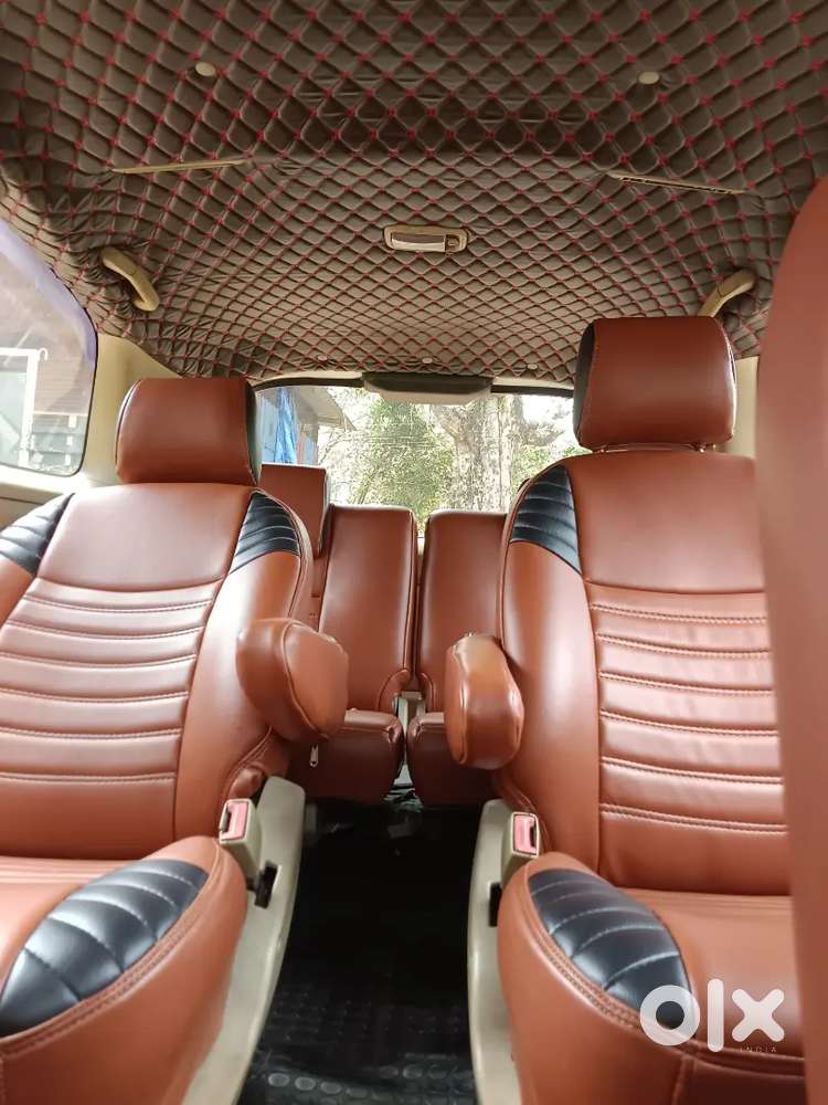 Toyota Innova For Sale
