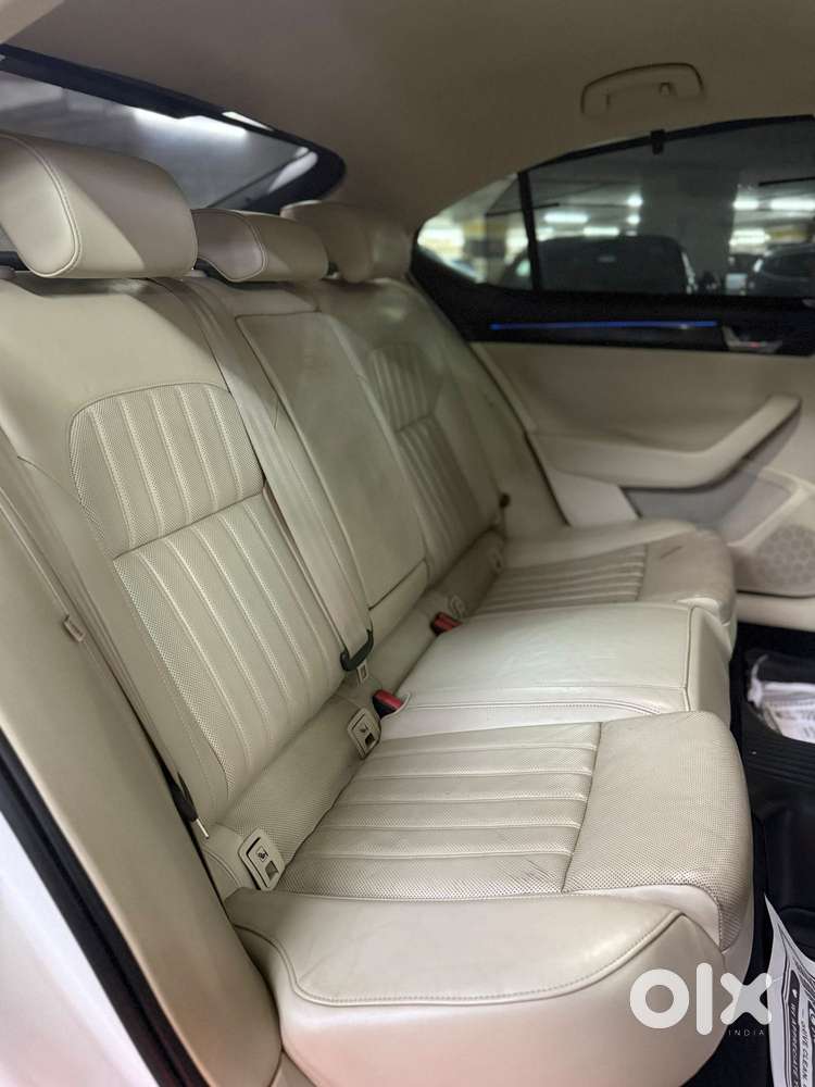 Skoda Superb Lk 1.8 Tsi At, 2016, Petrol