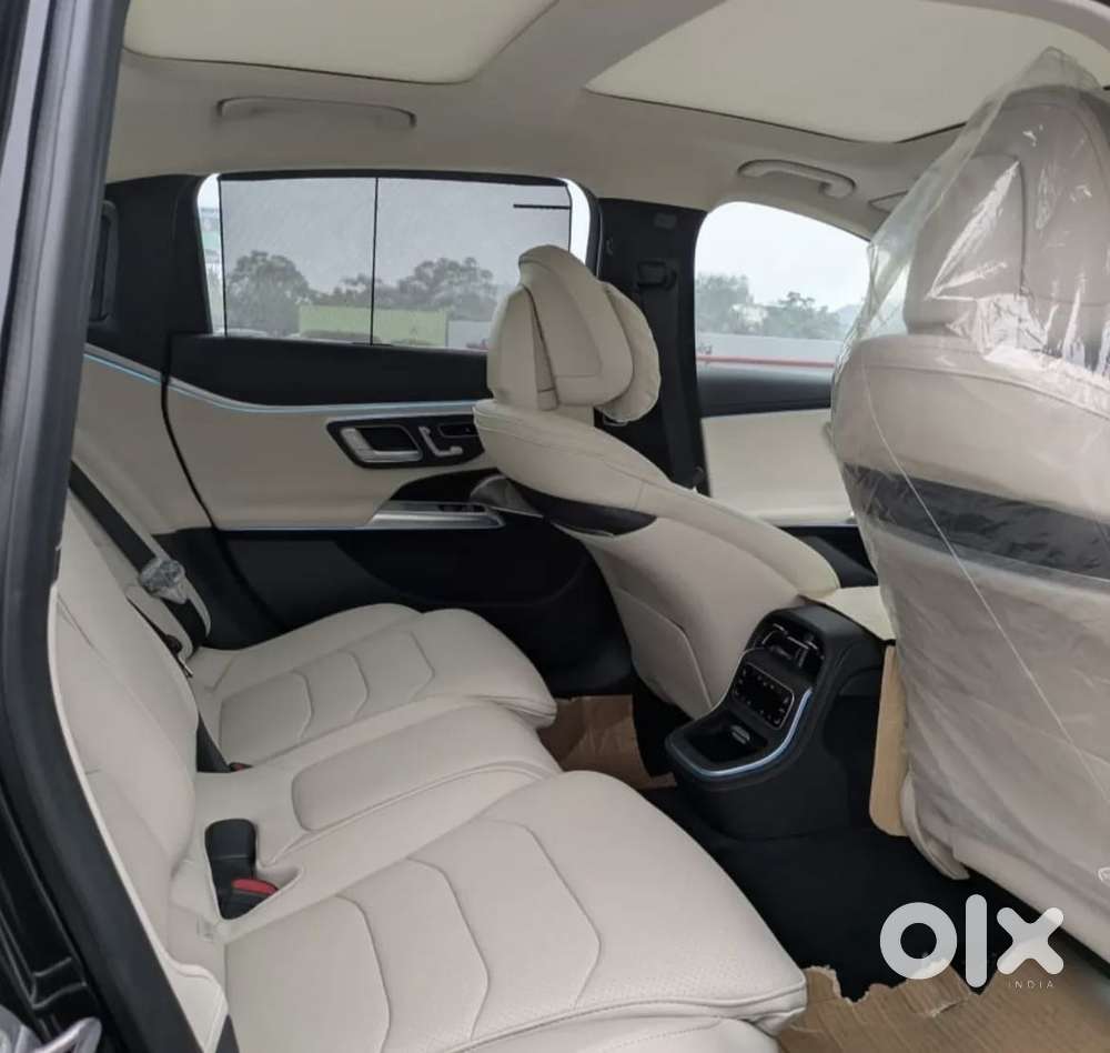 Mercedes-benz E-class E 200d, 2025, Diesel