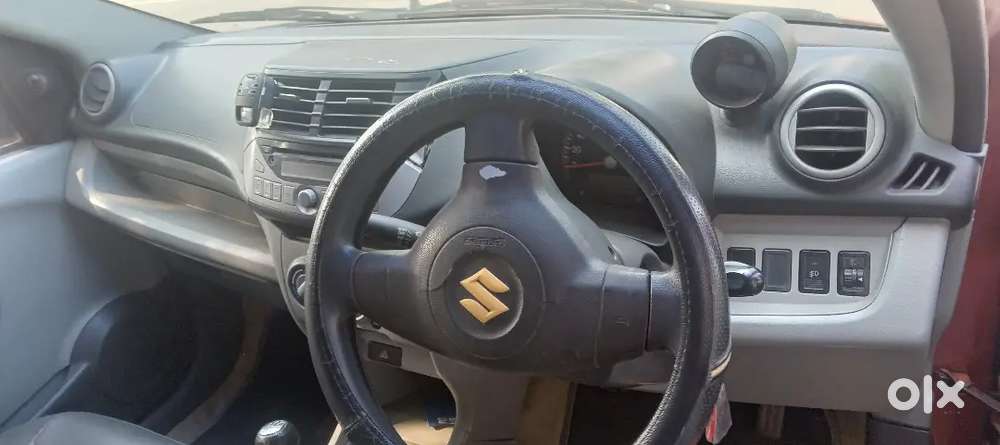 Maruti Suzuki A-star 2010 Petrol Well Maintained