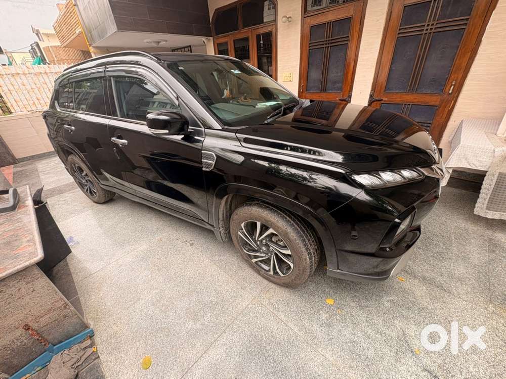 Maruti Suzuki Vitara Hybrid 2026
