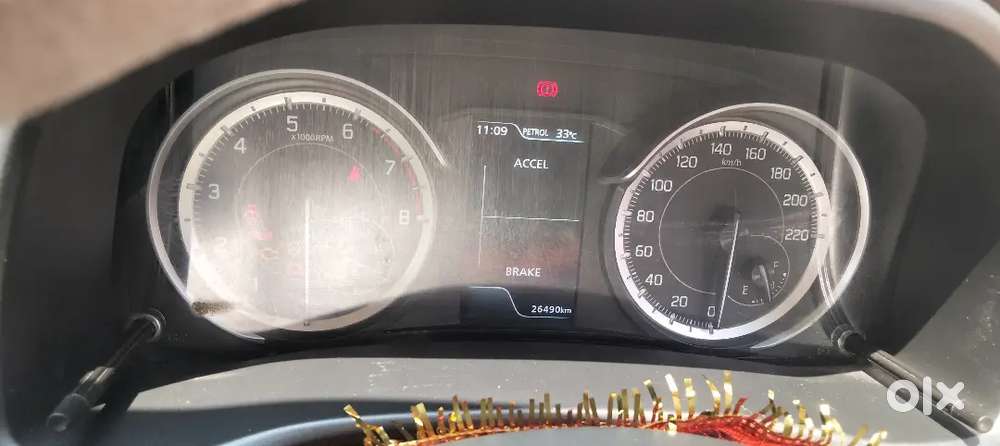 Maruti Suzuki Ertiga 2024