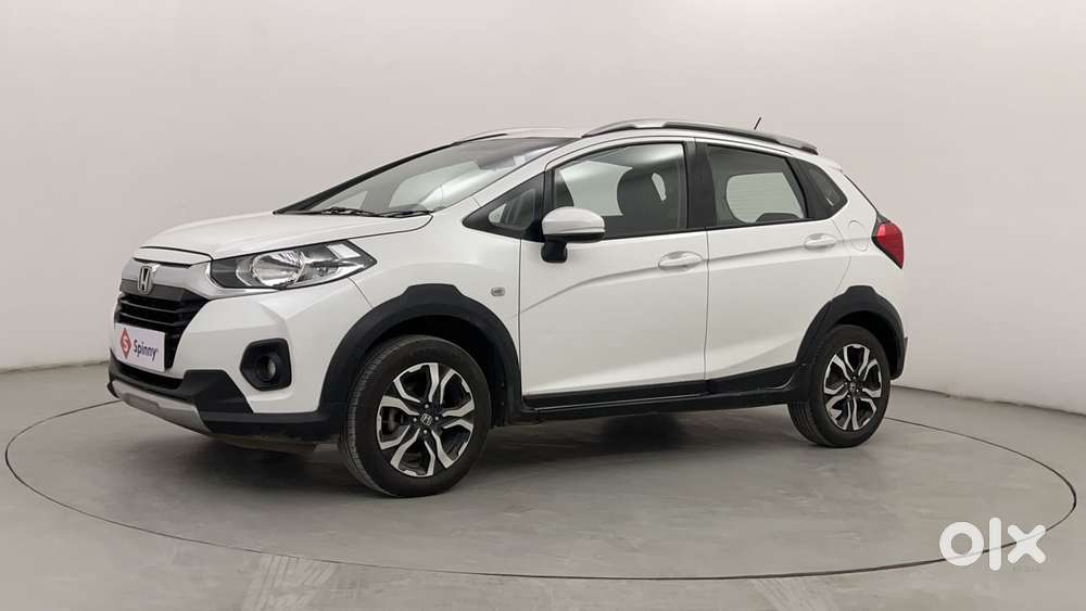 Honda Wr-v [2017-2020] 1.2 Sv I-vtec Mt, 2022, Petrol