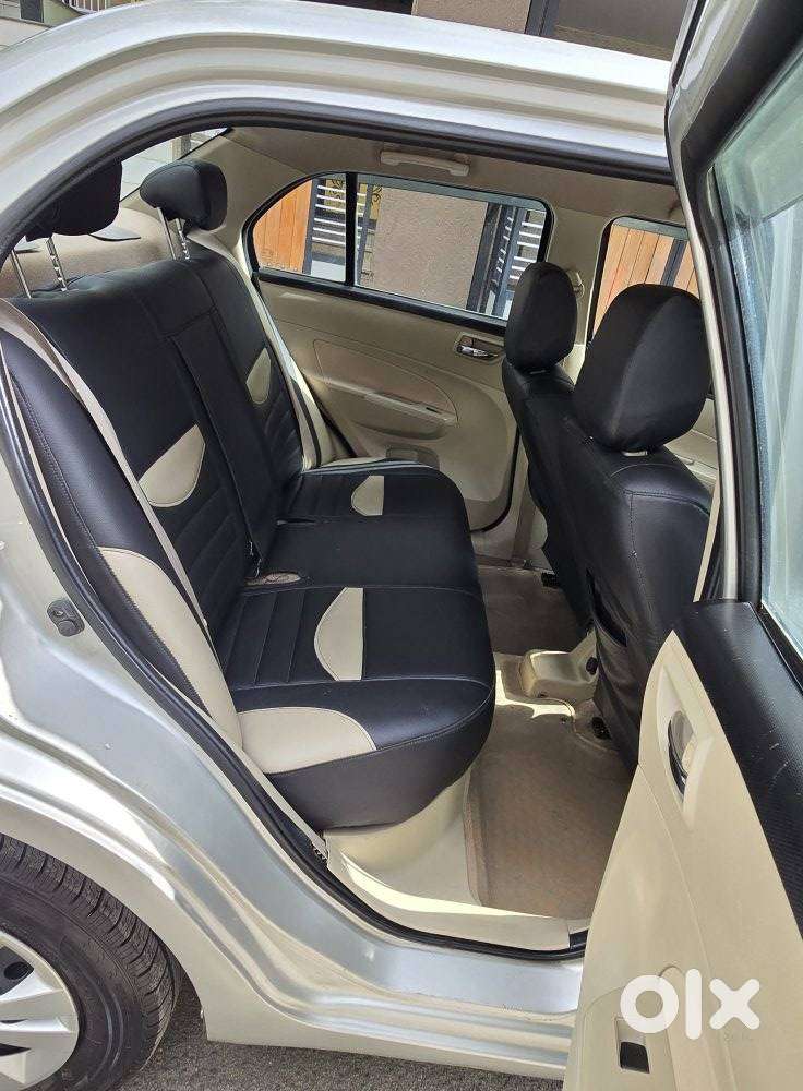 Maruti Suzuki Swift Dzire Vdi Bsiv, 2016, Diesel