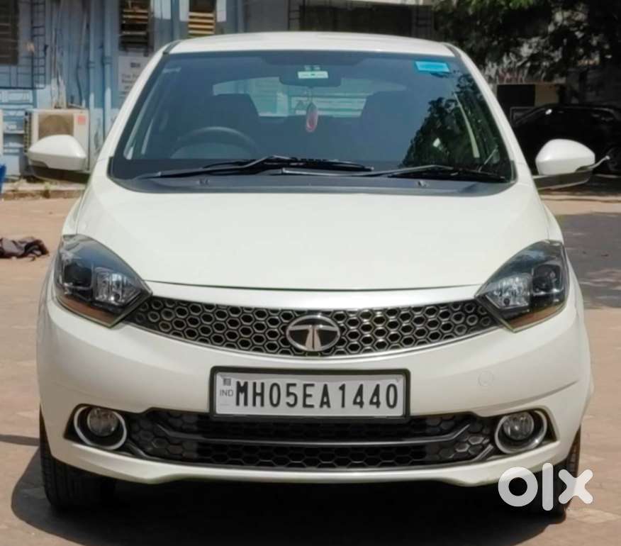 Tata Tigor