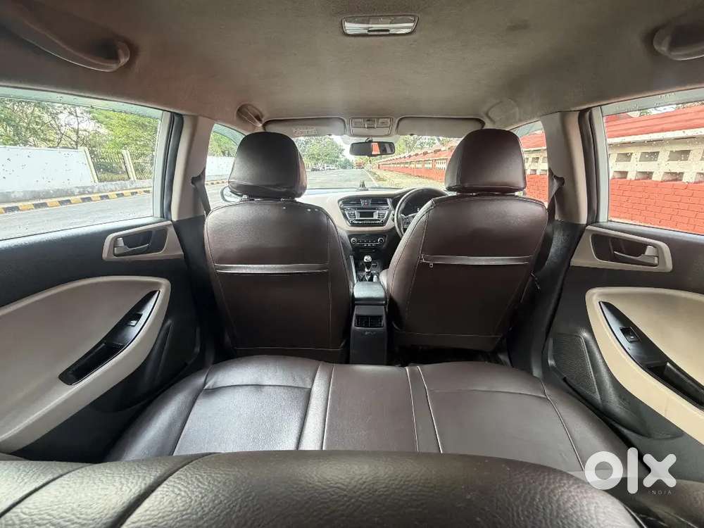Hyundai I20 Asta Diesel Top End Model