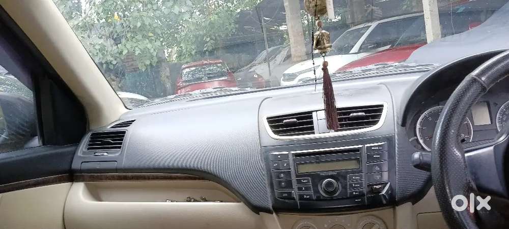 Maruti Suzuki Swift 2014