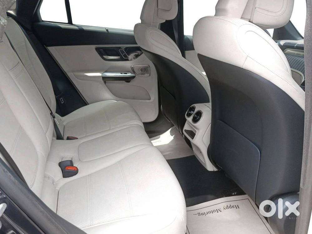 Mercedes-benz Glc 220d 4matic, 2023, Diesel