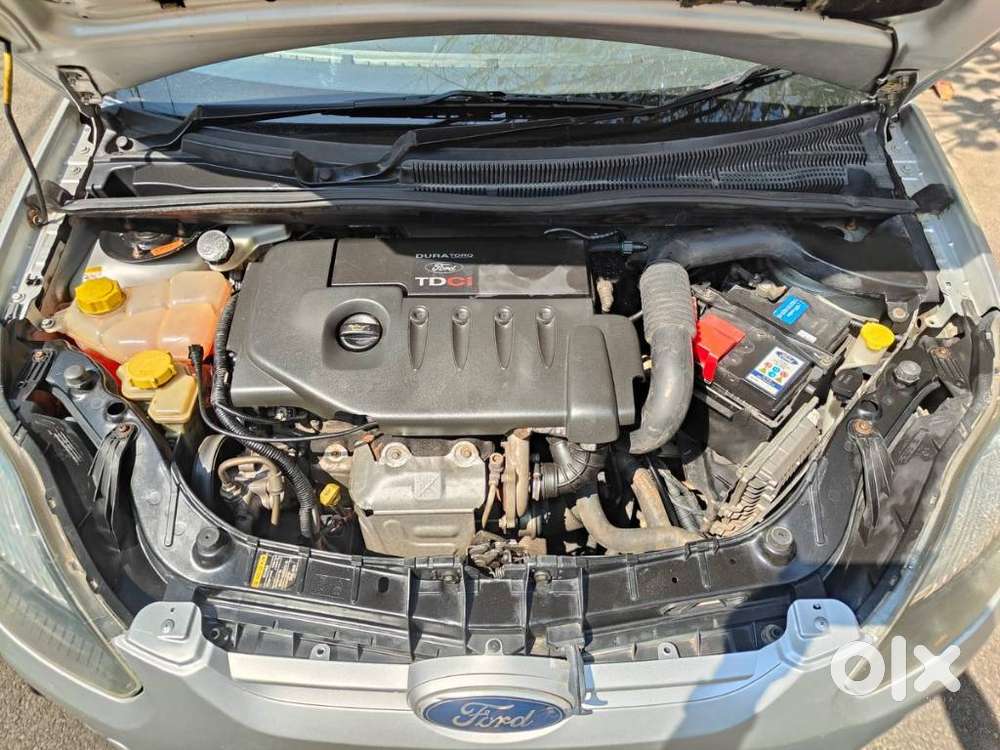 Ford Figo 2010-2012 Diesel Exi, 2011, Diesel