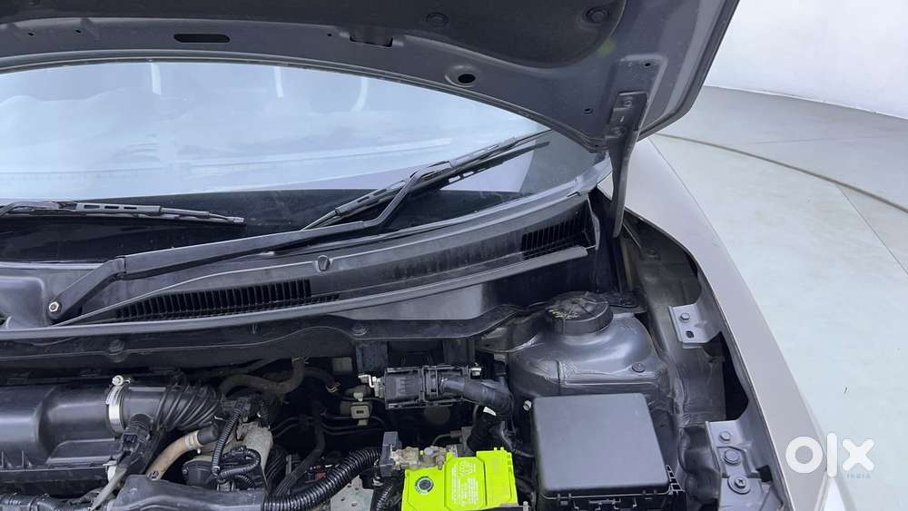 Maruti Suzuki Swift Amt Zxi, 2019, Petrol