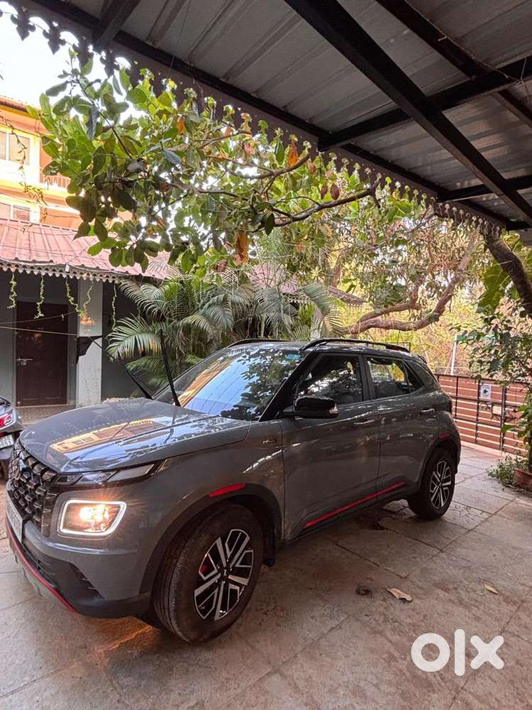 Hyundai Venue N Line N6 (dec 2023) New Condition