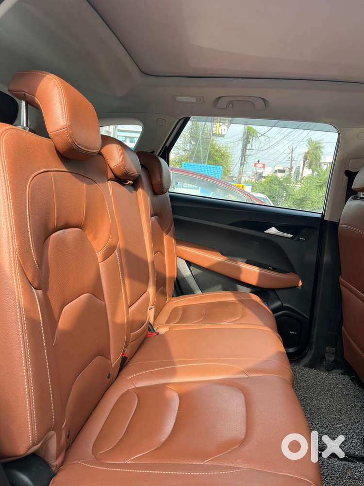 Mg Hector Plus Smart Pro 2.0 Turbo Diesel 6 Str, 2021, Diesel