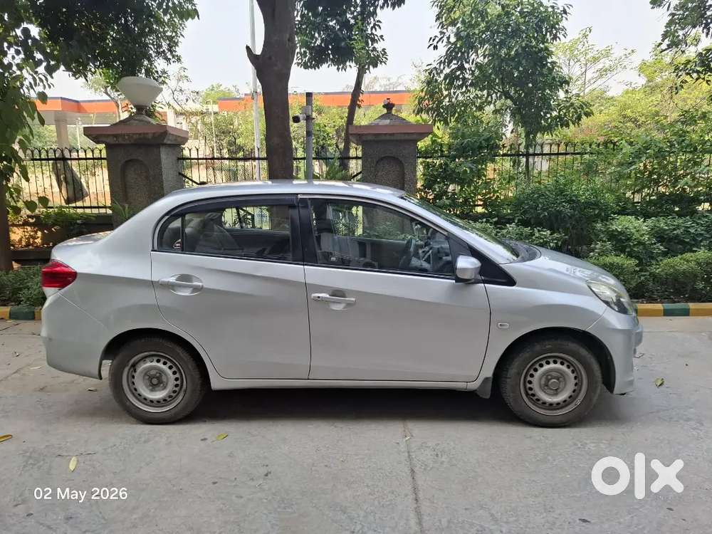 Honda Amaze