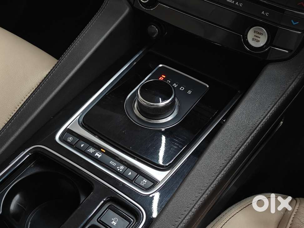 Jaguar F-pace Prestige, 2019, Petrol