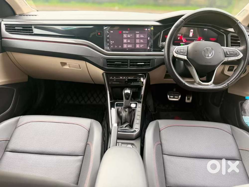 Volkswagen Virtus, 2024, Petrol