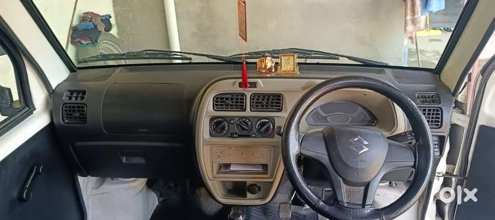 Maruti Suzuki Eeco 2023 Ac Cng