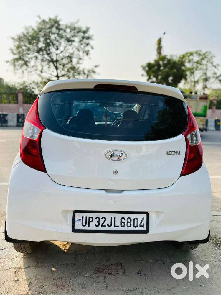 Hyundai Eon 0.8 Magna Plus Airbag, 2018, Petrol