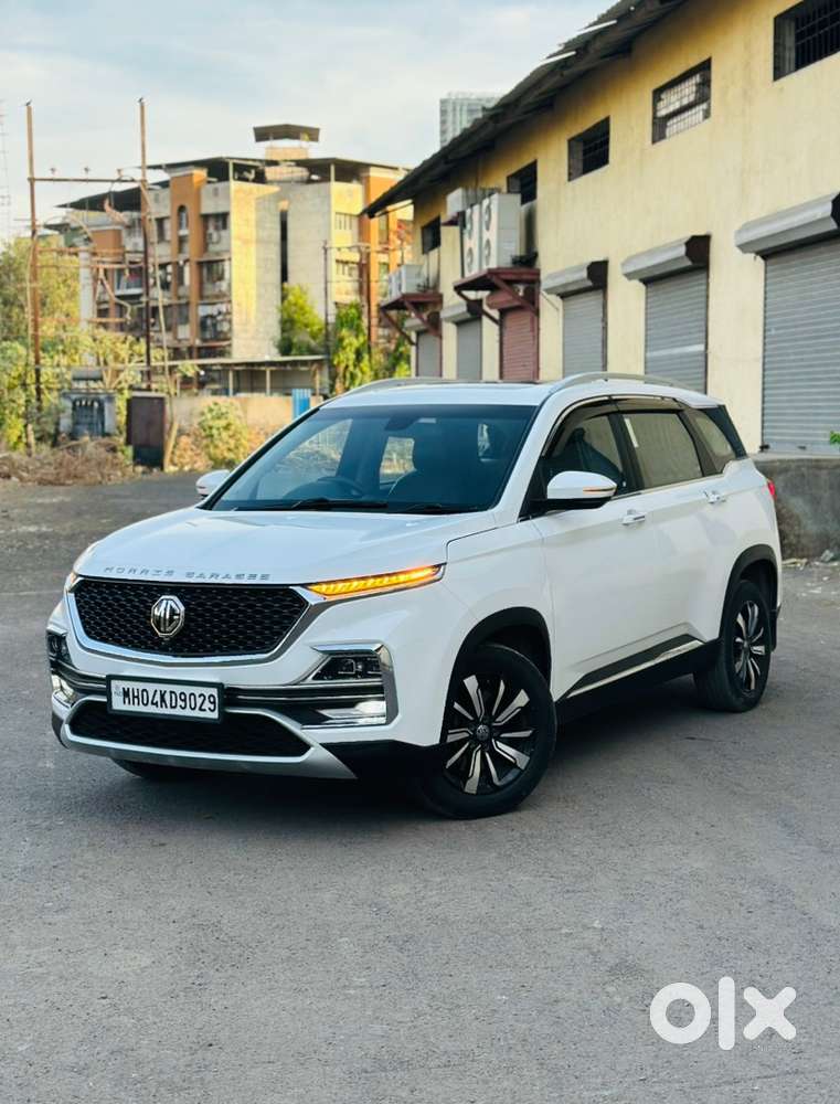 Mg Hector Sharp 2.0 Diesel Manual