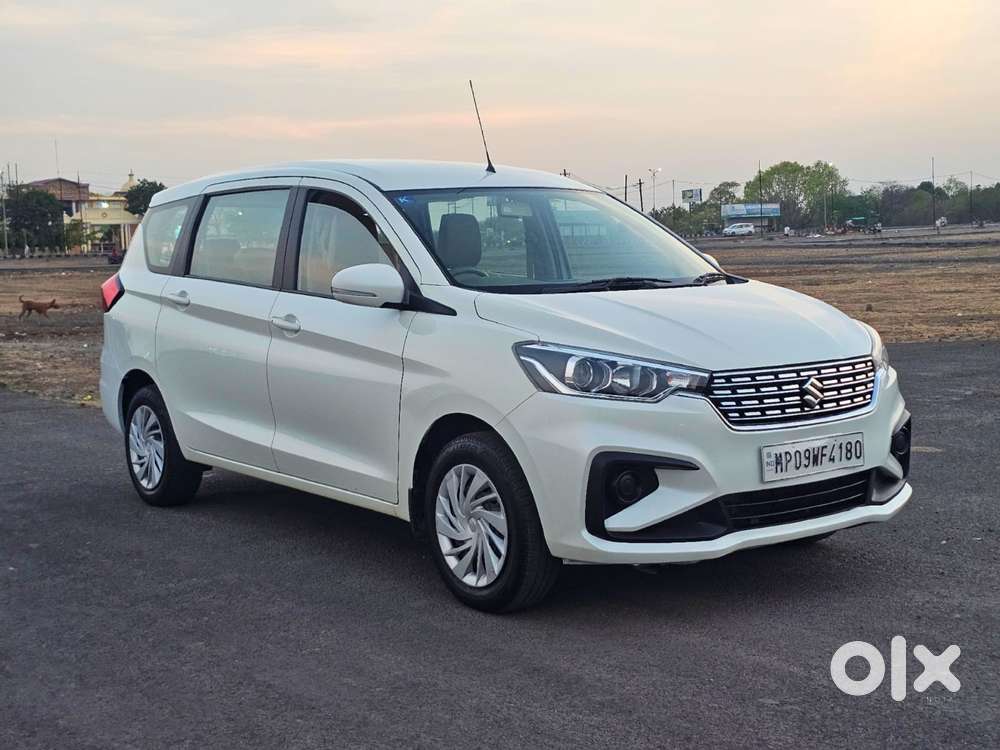 Maruti Suzuki Ertiga Vxi (o) Cng, 2020, Cng & Hybrids