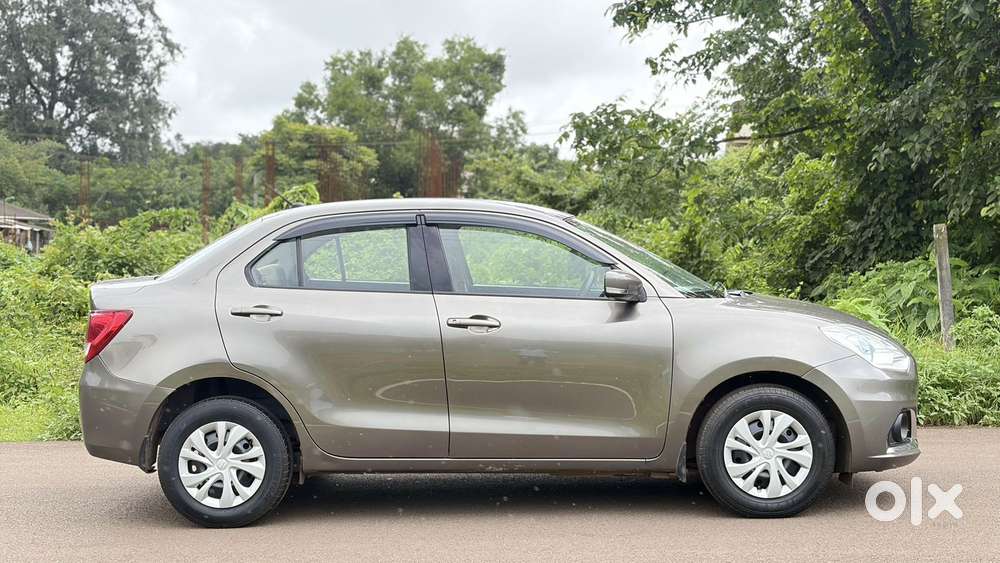 Maruti Suzuki Swift Vxi Cng, 2022, Petrol