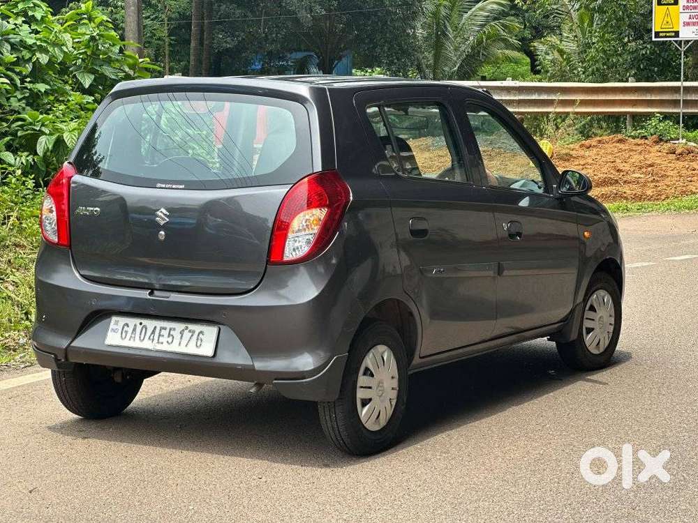 Maruti Suzuki Alto 800 Vxi Airbag, 2019, Petrol