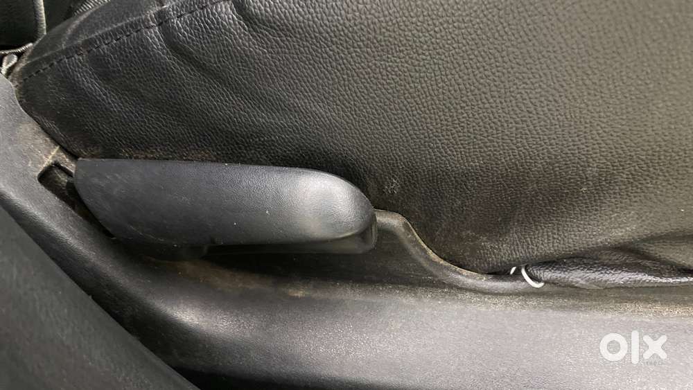 Maruti Suzuki Vitara Brezza 1.5 Vxi, 2022, Petrol