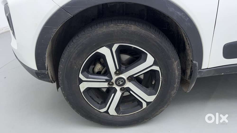 Tata Nexon 1.5 Revotorq Xz Plus (s), 2022, Diesel