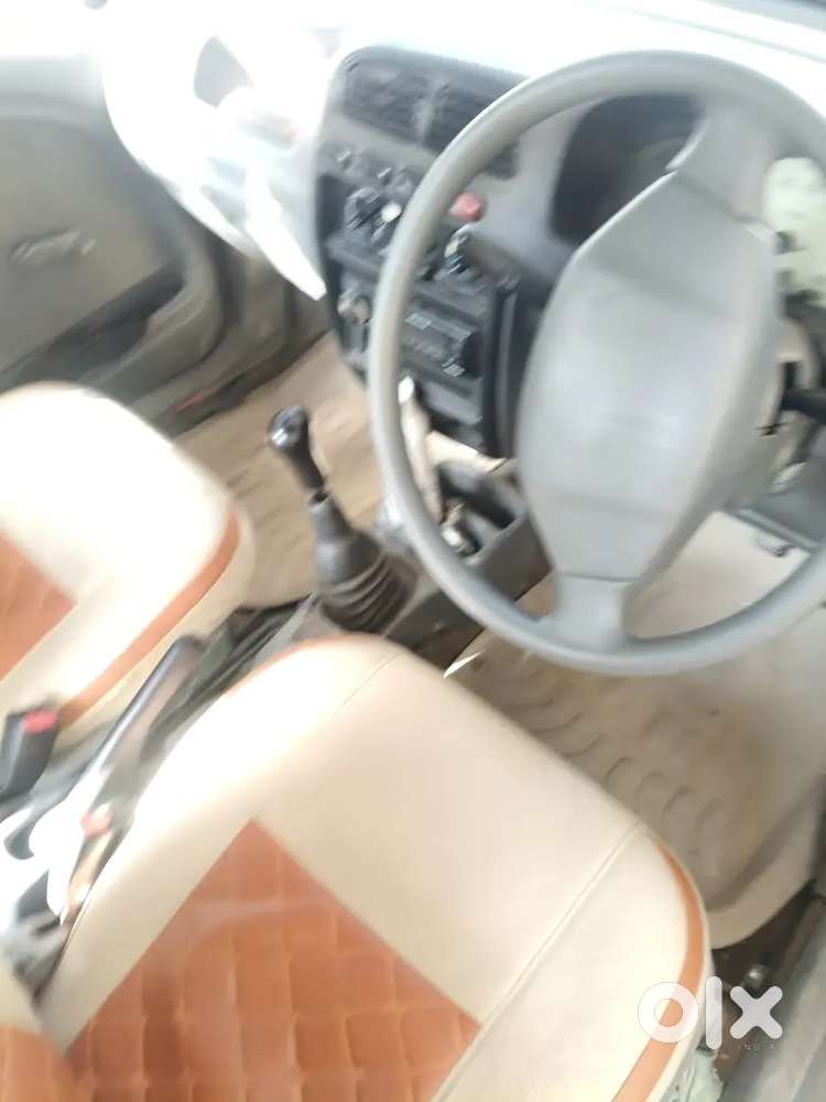 Maruti Suzuki Alto 800 2008 Petrol 123000 Km Driven