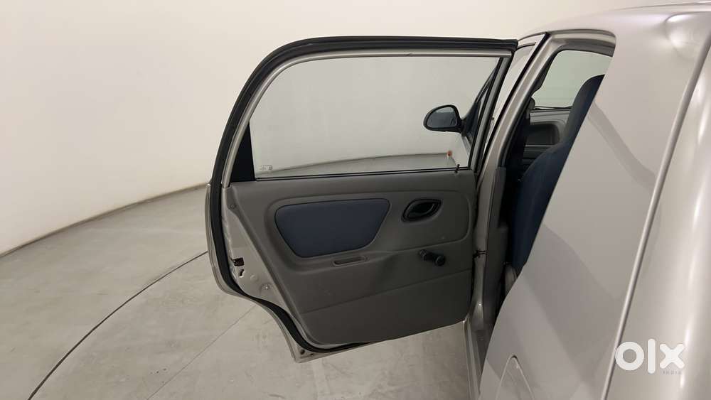 Maruti Suzuki Alto K10 Vxi, 2012, Petrol
