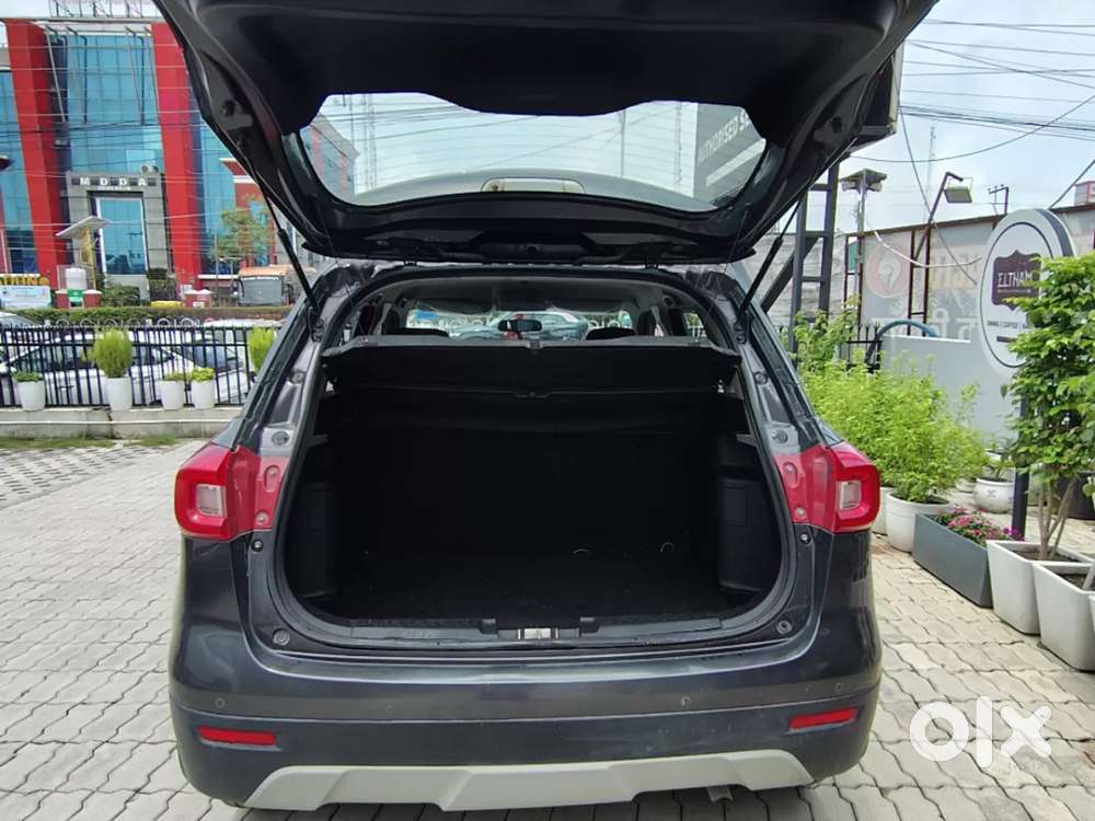Toyota Urban Cruiser 1.5 High Grade Mt, 2021, Petrol