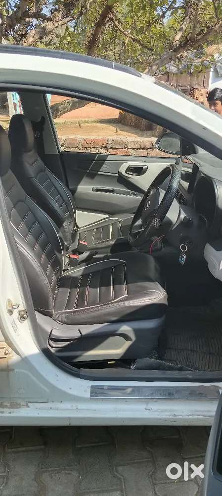 Hyundai Grand I10 Nios 2020