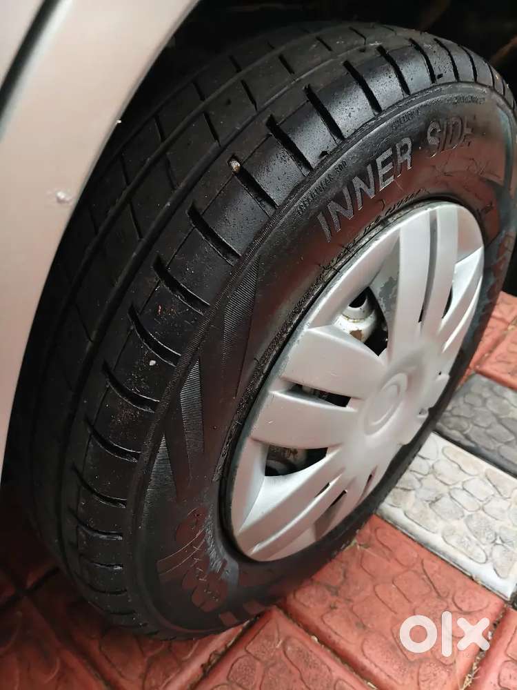 Maruti Suzuki Alto 2007 Petrol 76900 Km Driven