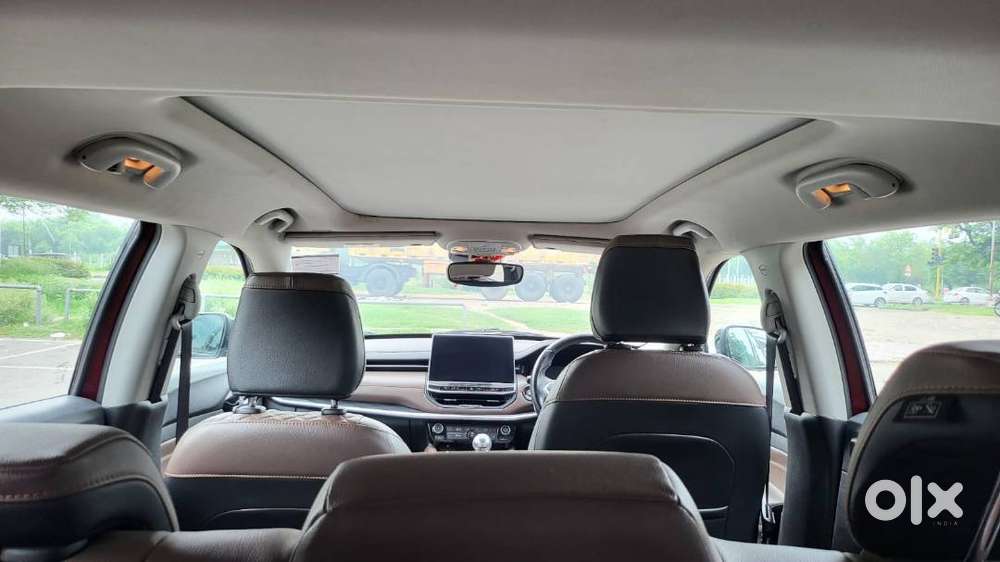 Jeep Meridian 2022 Diesel