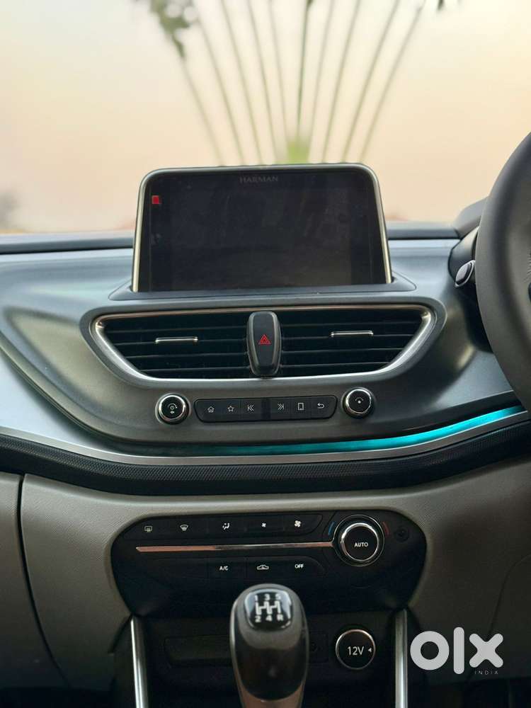 Tata Altroz Xz, 2021, Diesel