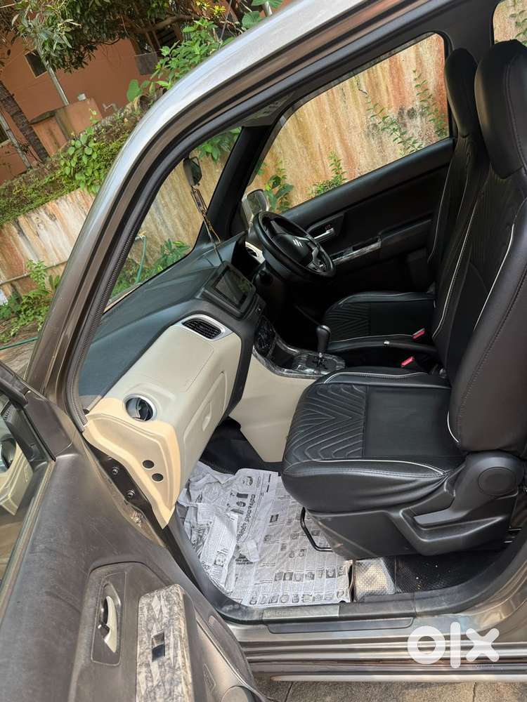 Maruti Suzuki Wagon R 2019 Good Condition