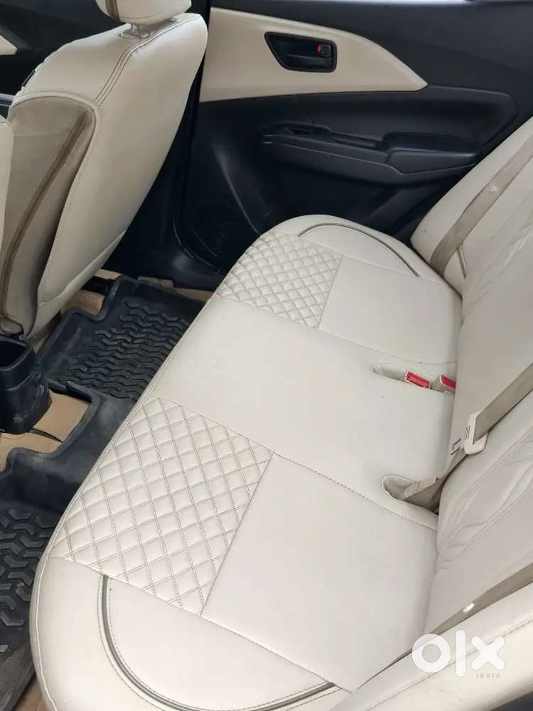 Maruti Dzire 1.2 Tour 2025