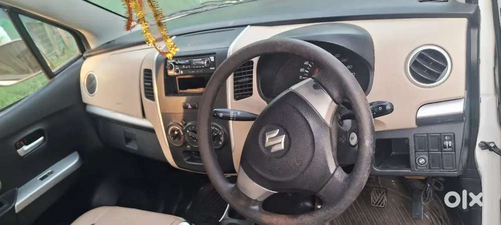 Maruti Suzuki Wagon R 2018 Lxi