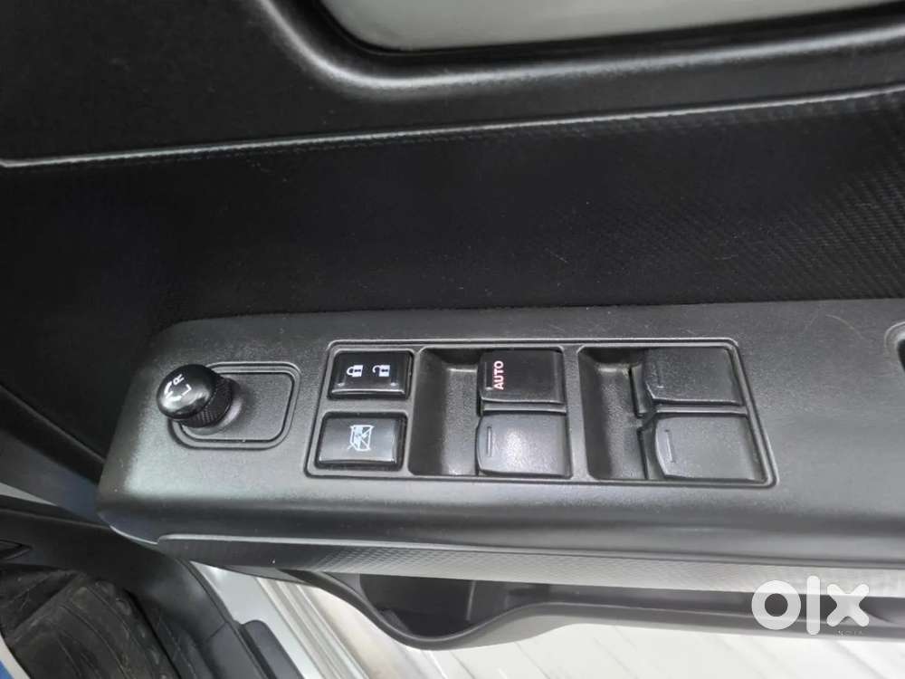 Maruti Suzuki Wagon R Vxi 1.0, 2022, Petrol