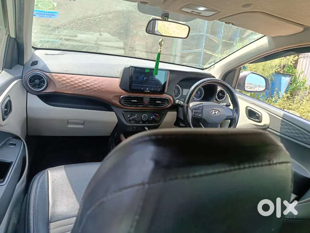 Hyundai Aura For Sale