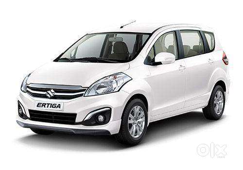 Maruti Suzuki Ertiga - T Permit & Personal Excellent Condition