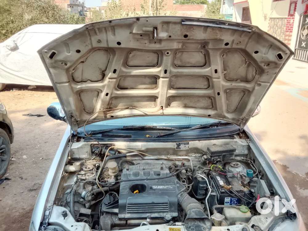 Maruti Suzuki Alto K10 2011 Cng & Hybrids Good Condition