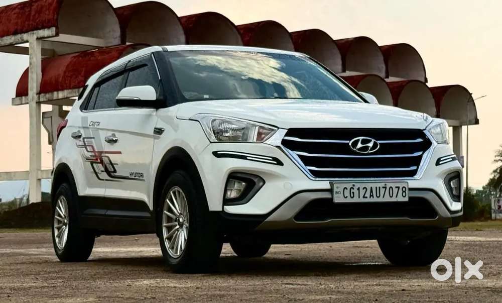 New Car Lena Hai