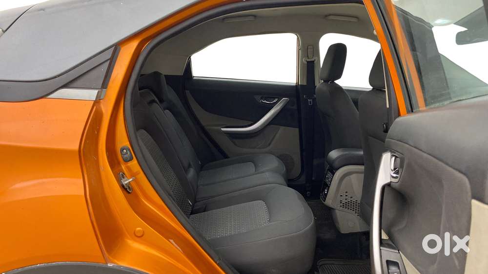 Tata Nexon 1.5 Revotorq Xza Plus, 2018, Diesel